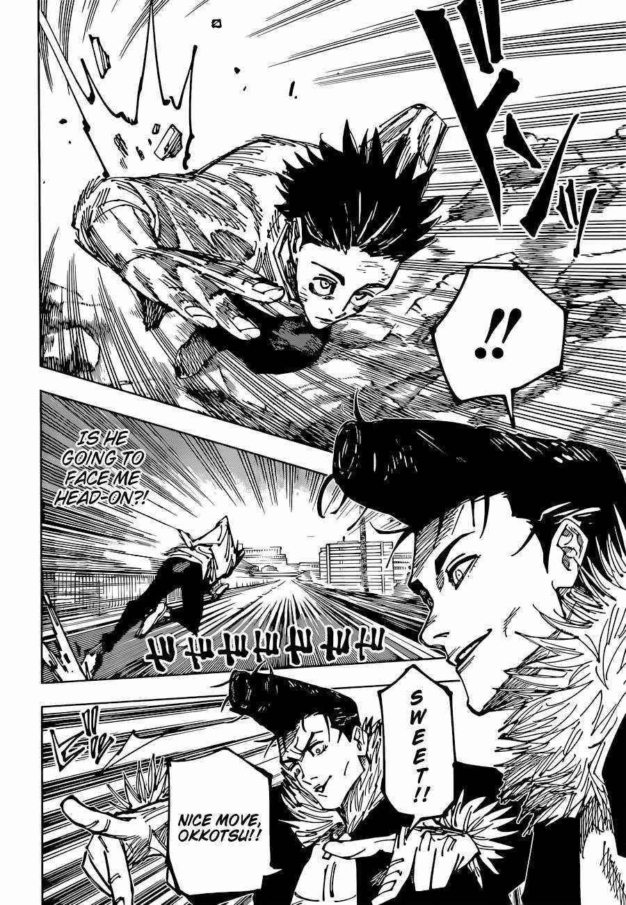 Chapter 176 (Image 12)