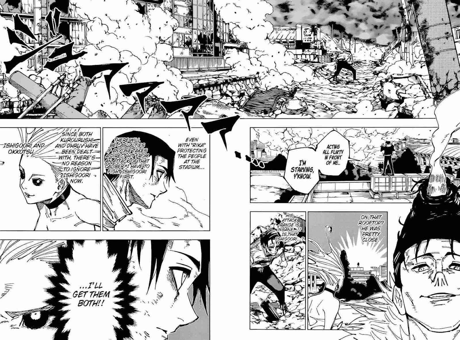 Chapter 176 (Image 11)