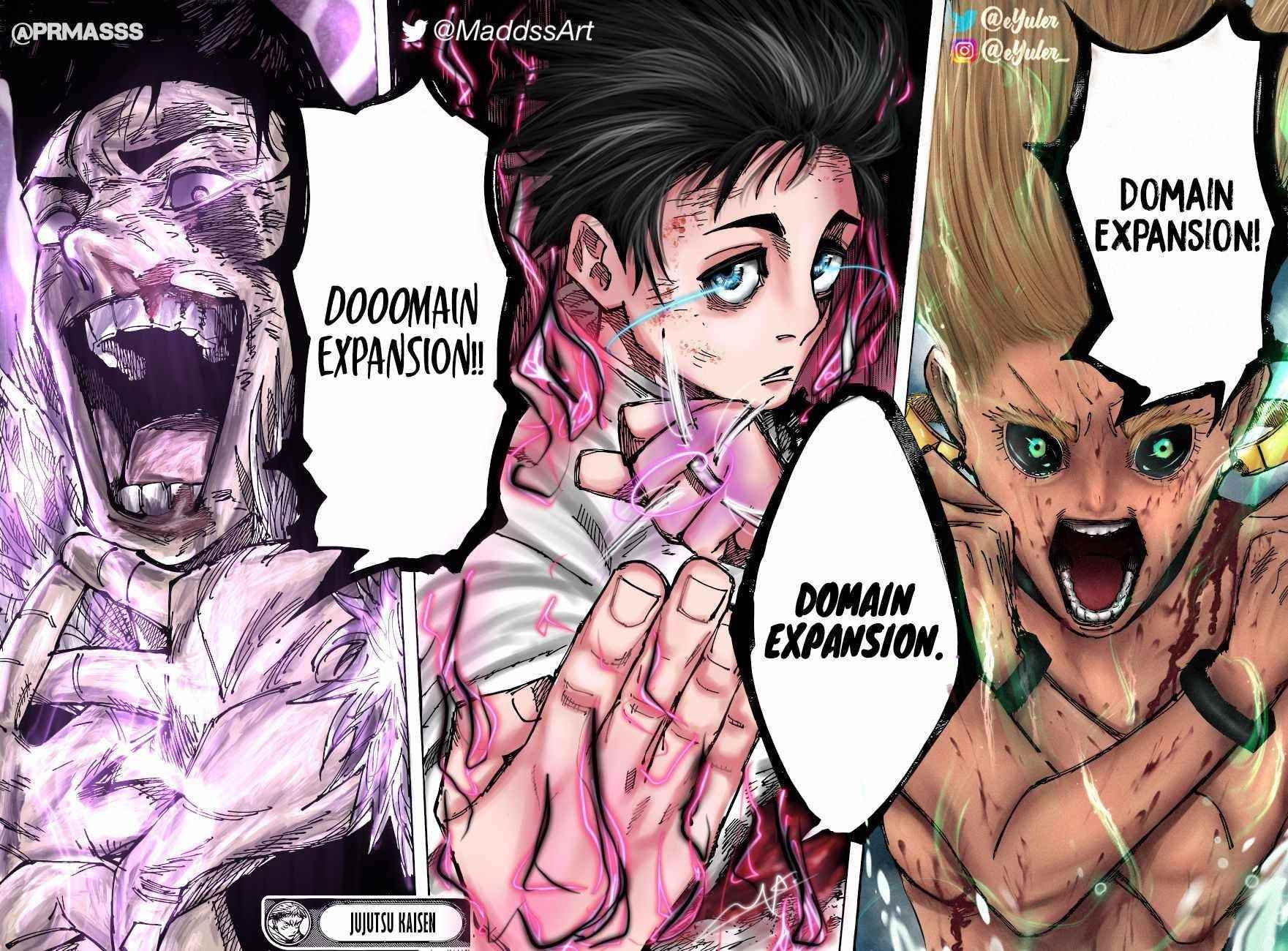 Chapter 178 (Image 21)