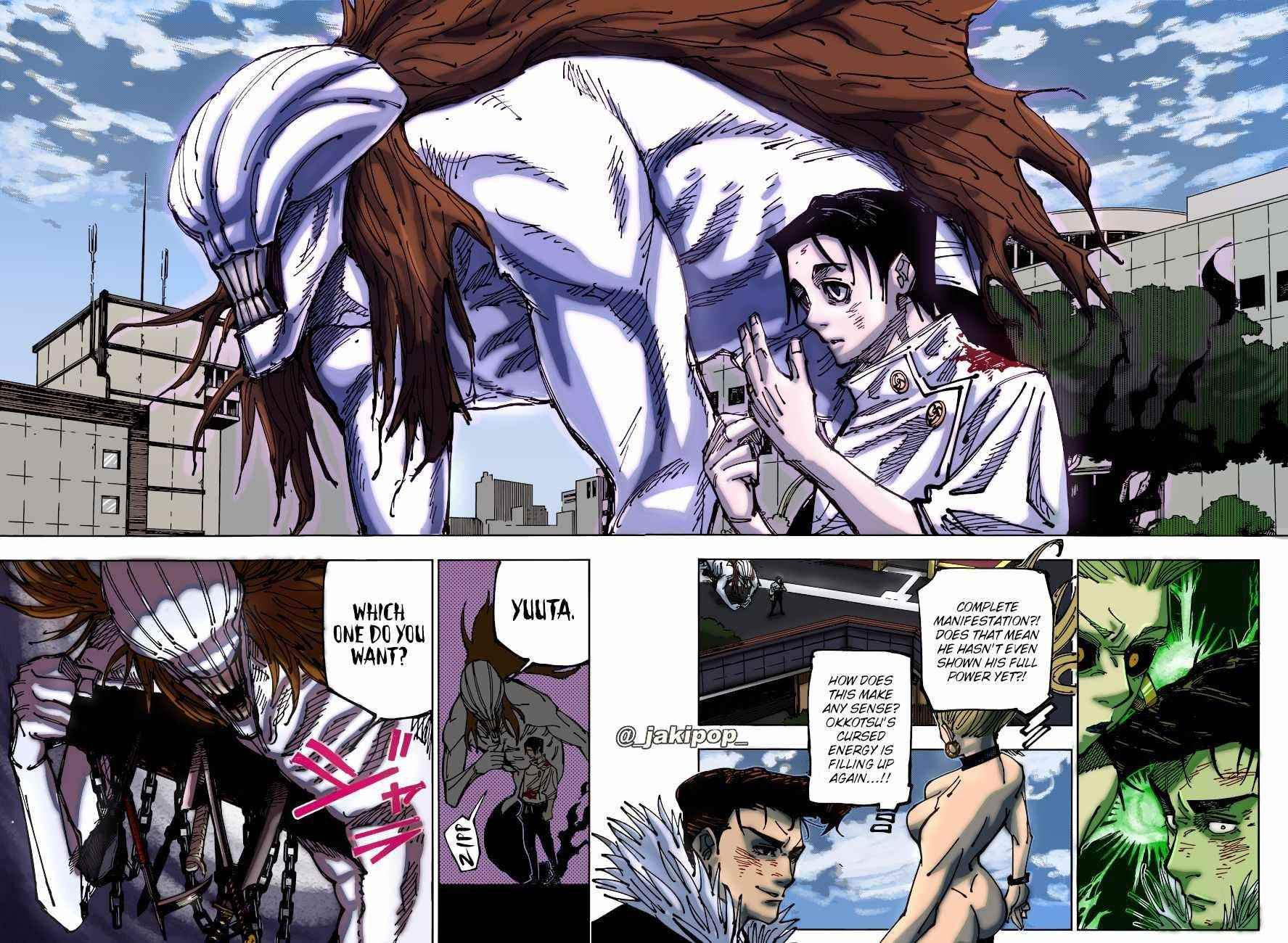 Chapter 178 (Image 19)