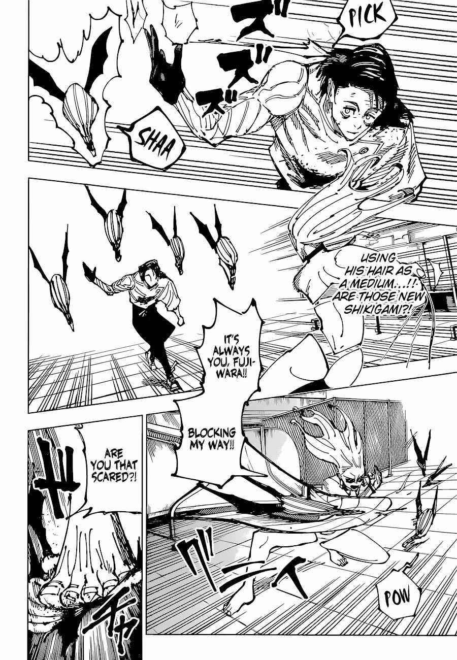 Chapter 178 (Image 11)