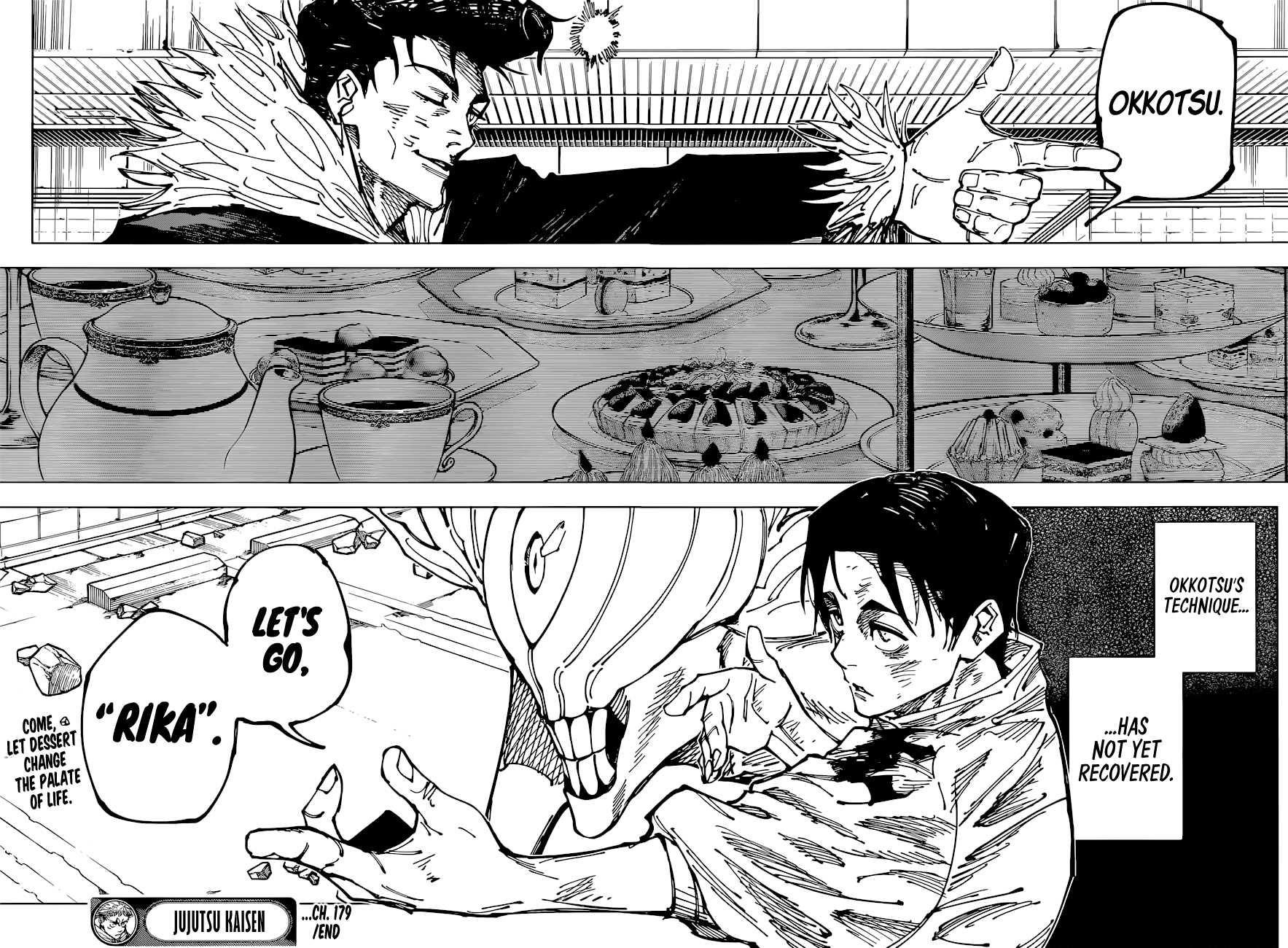 Chapter 179 (Image 15)