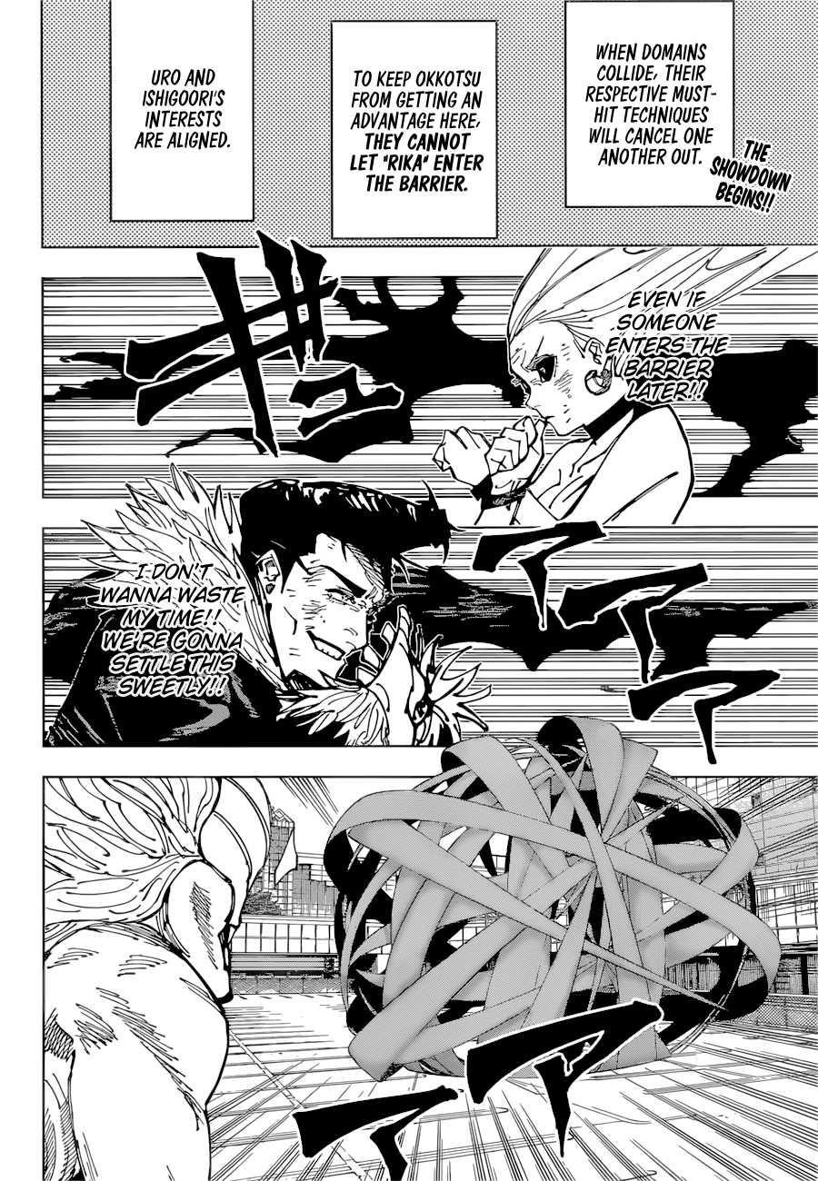 Chapter 179 (Image 2)