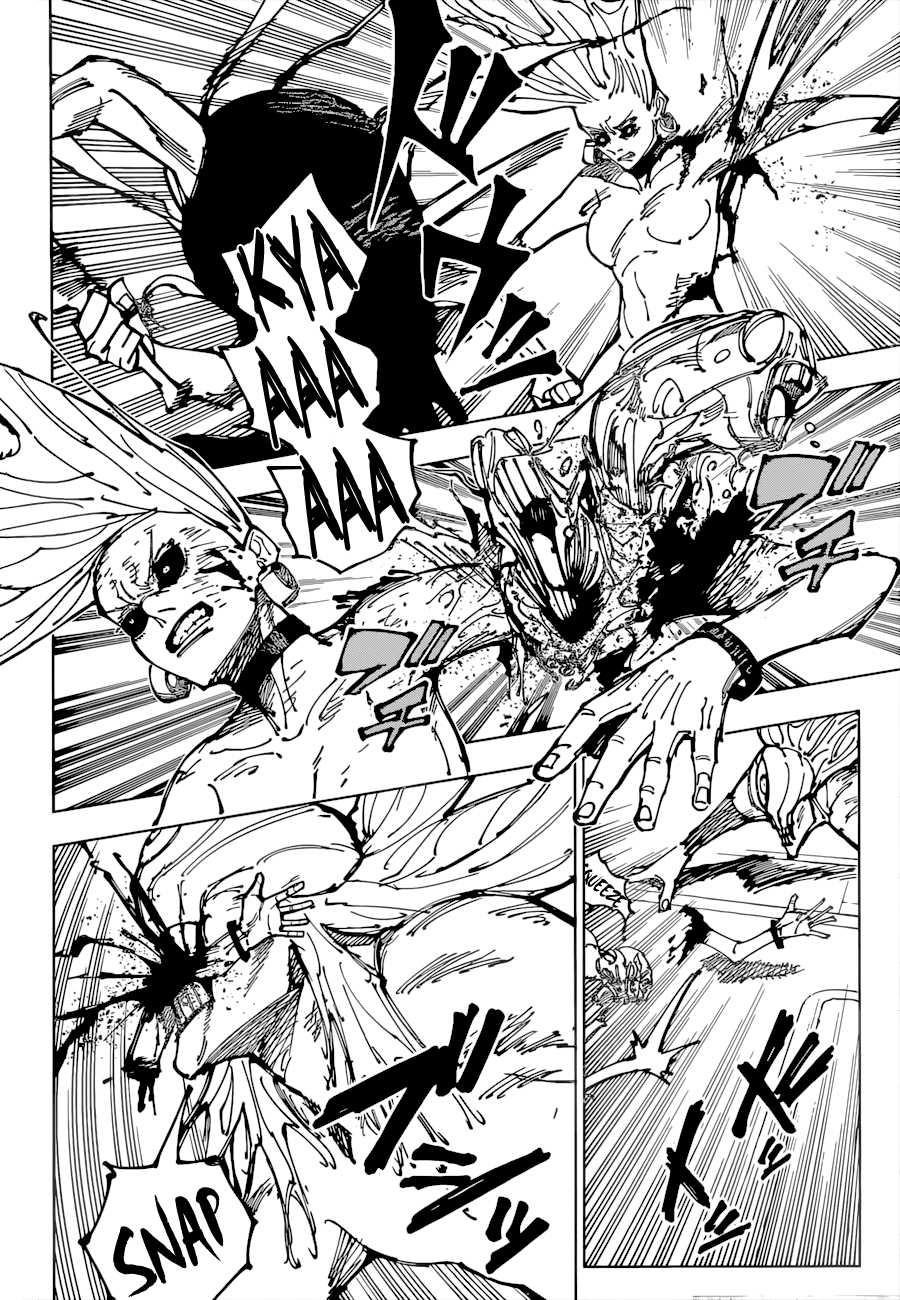 Chapter 179 (Image 10)