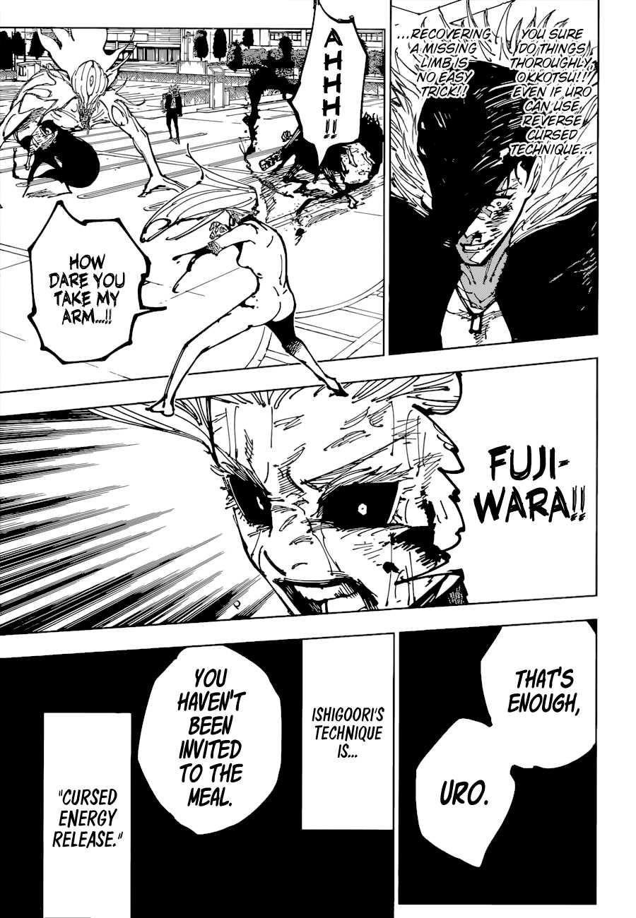 Chapter 179 (Image 11)