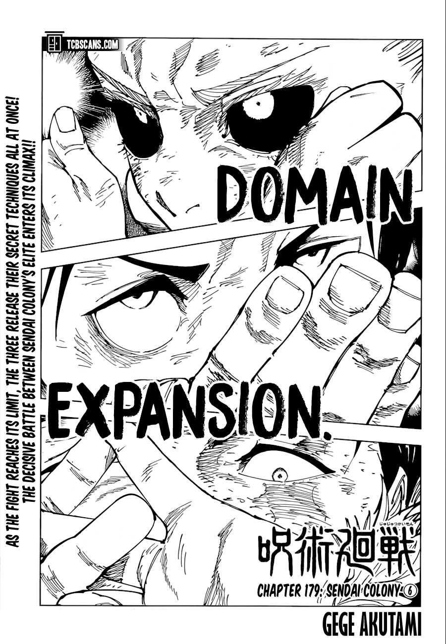 Chapter 179 (Image 1)
