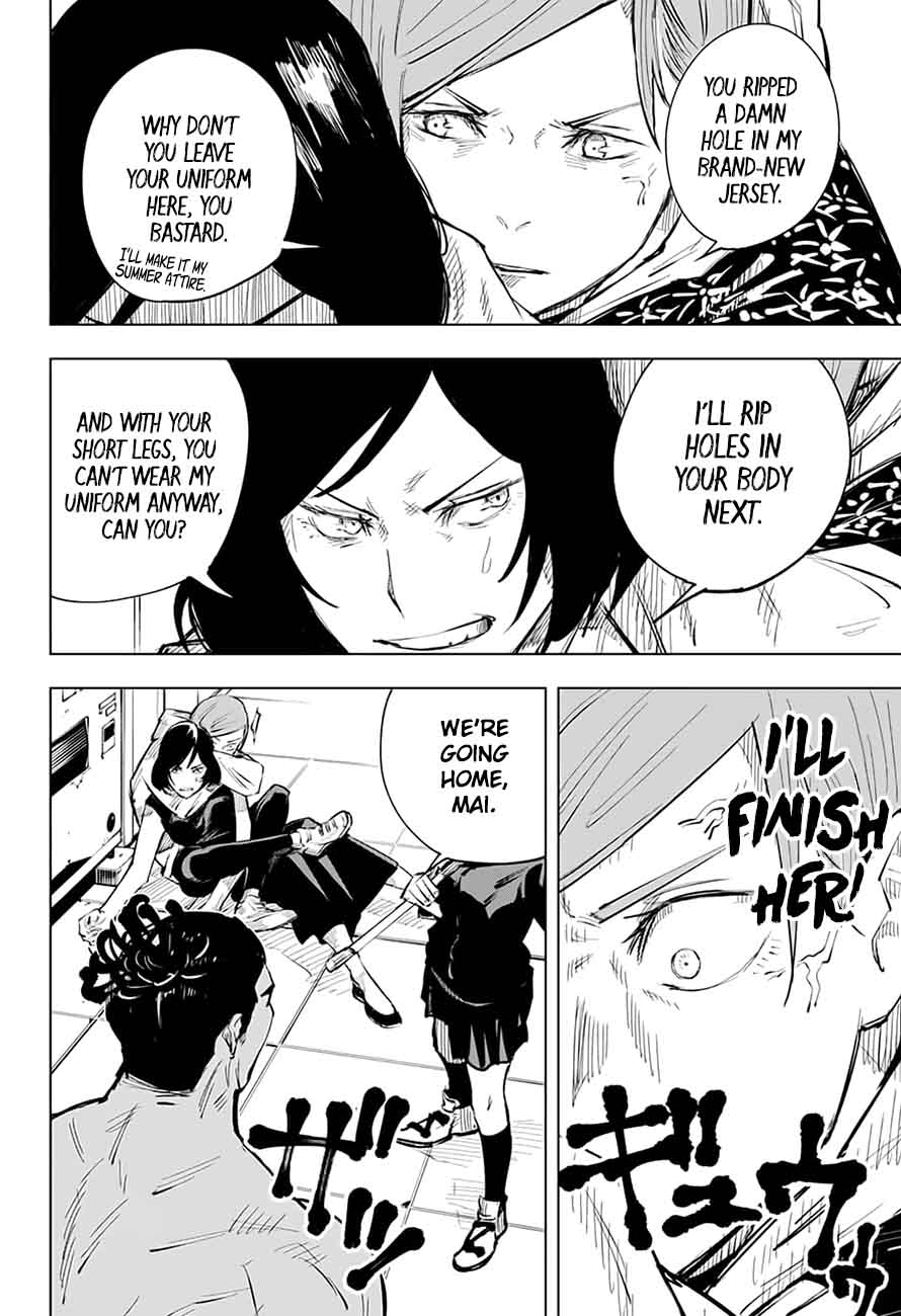 Chapter 18 - Low Class (Image 4)
