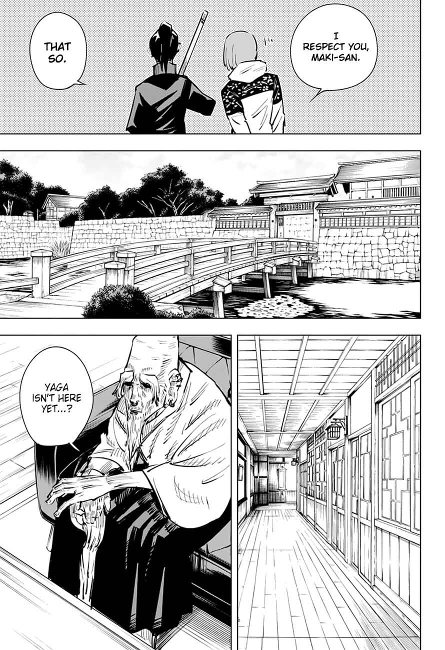 Chapter 18 - Low Class (Image 9)