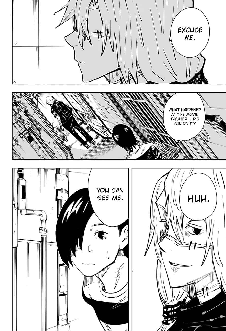 Chapter 18 - Low Class (Image 18)
