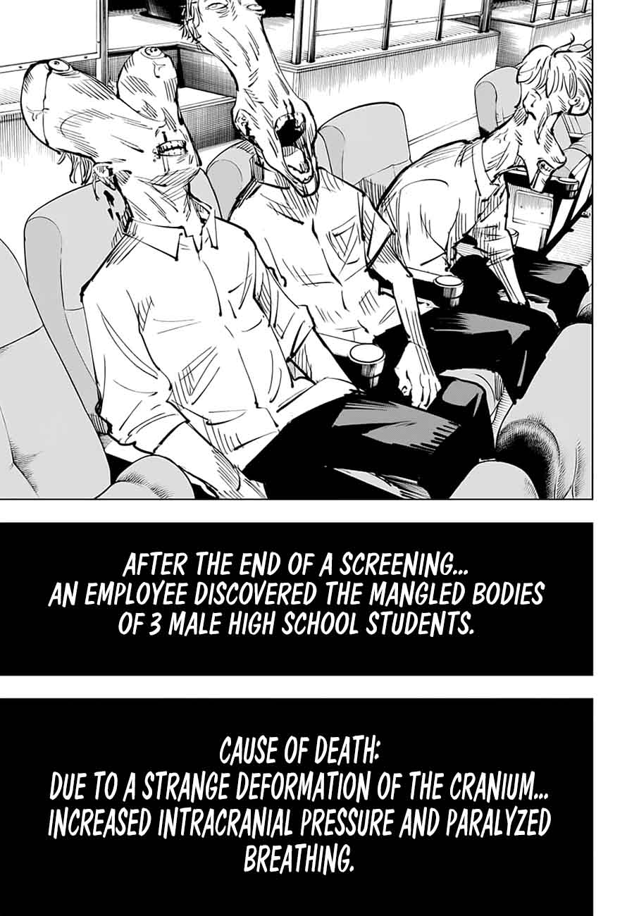 Chapter 18 - Low Class (Image 17)