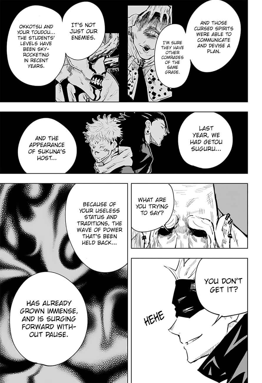 Chapter 18 - Low Class (Image 13)
