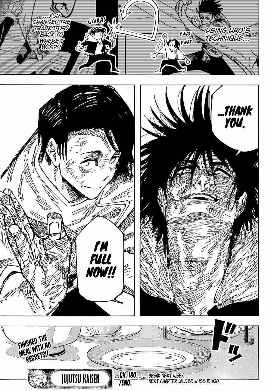 Chapter 180 (Image 16)