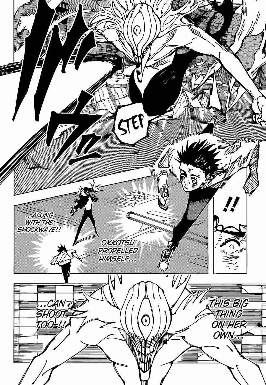 Chapter 180 (Image 5)