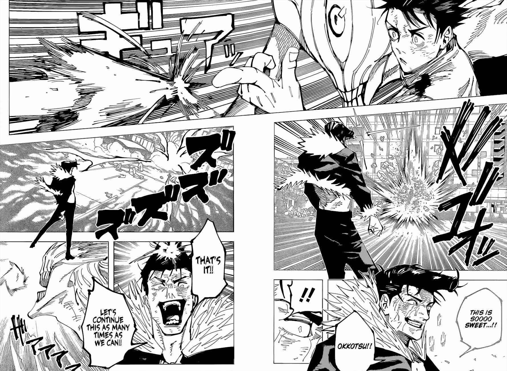 Chapter 180 (Image 4)