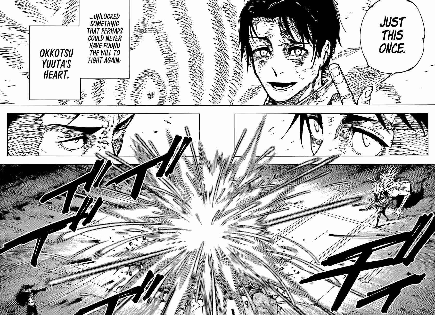 Chapter 180 (Image 3)