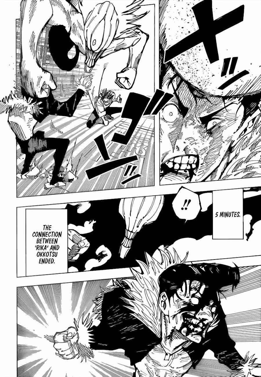 Chapter 180 (Image 11)