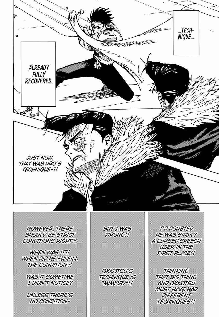 Chapter 180 (Image 9)