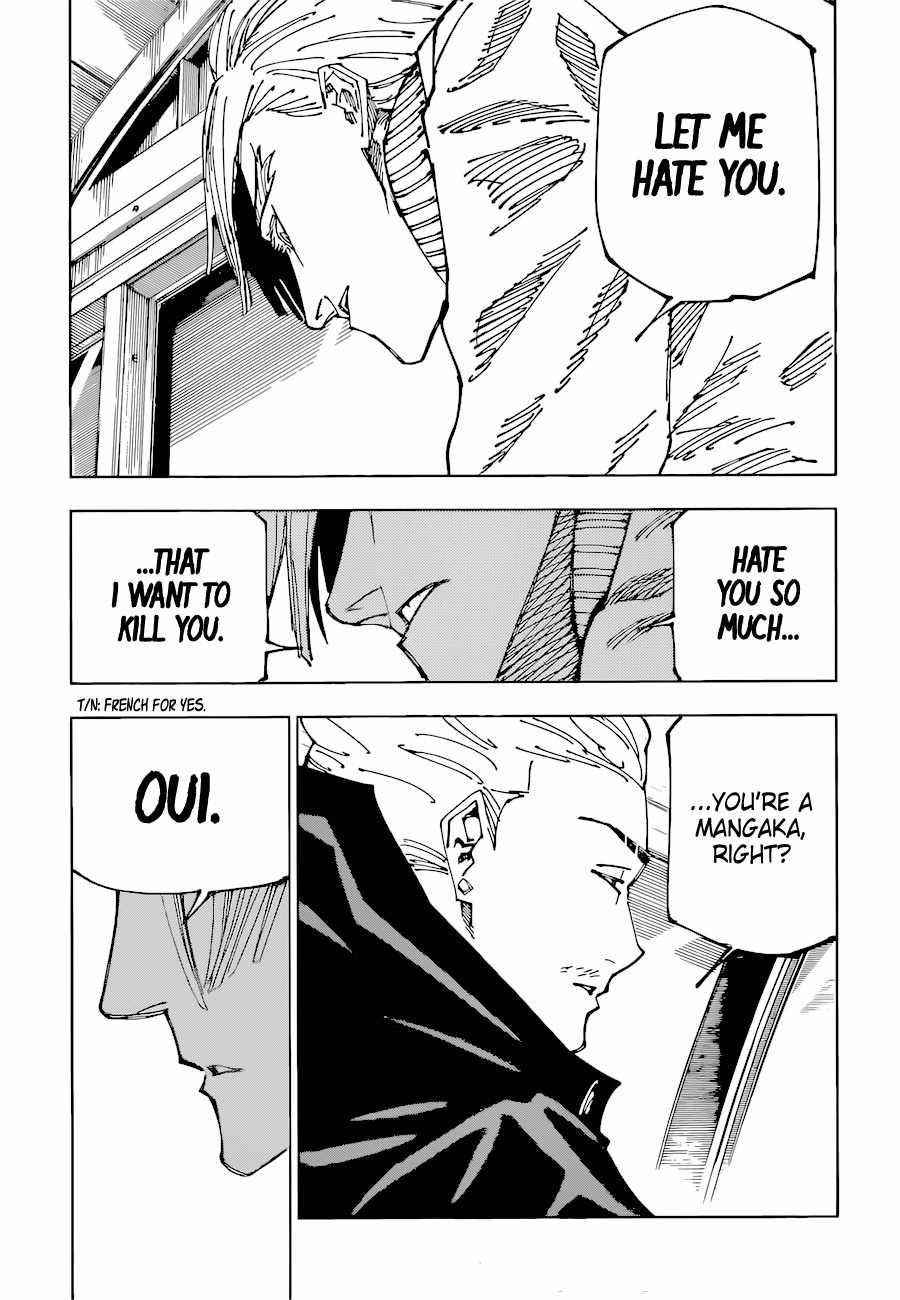 Chapter 181 (Image 20)