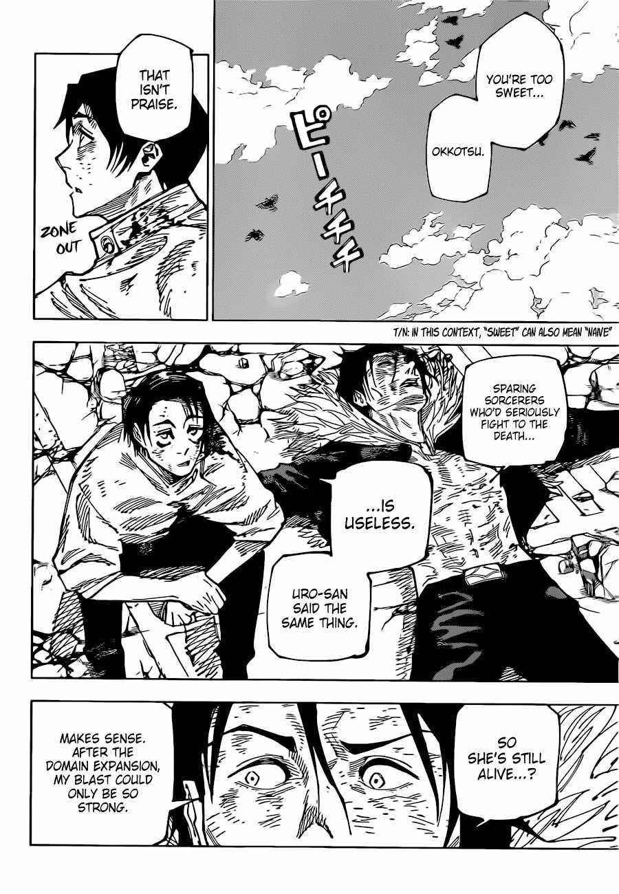 Chapter 181 (Image 5)