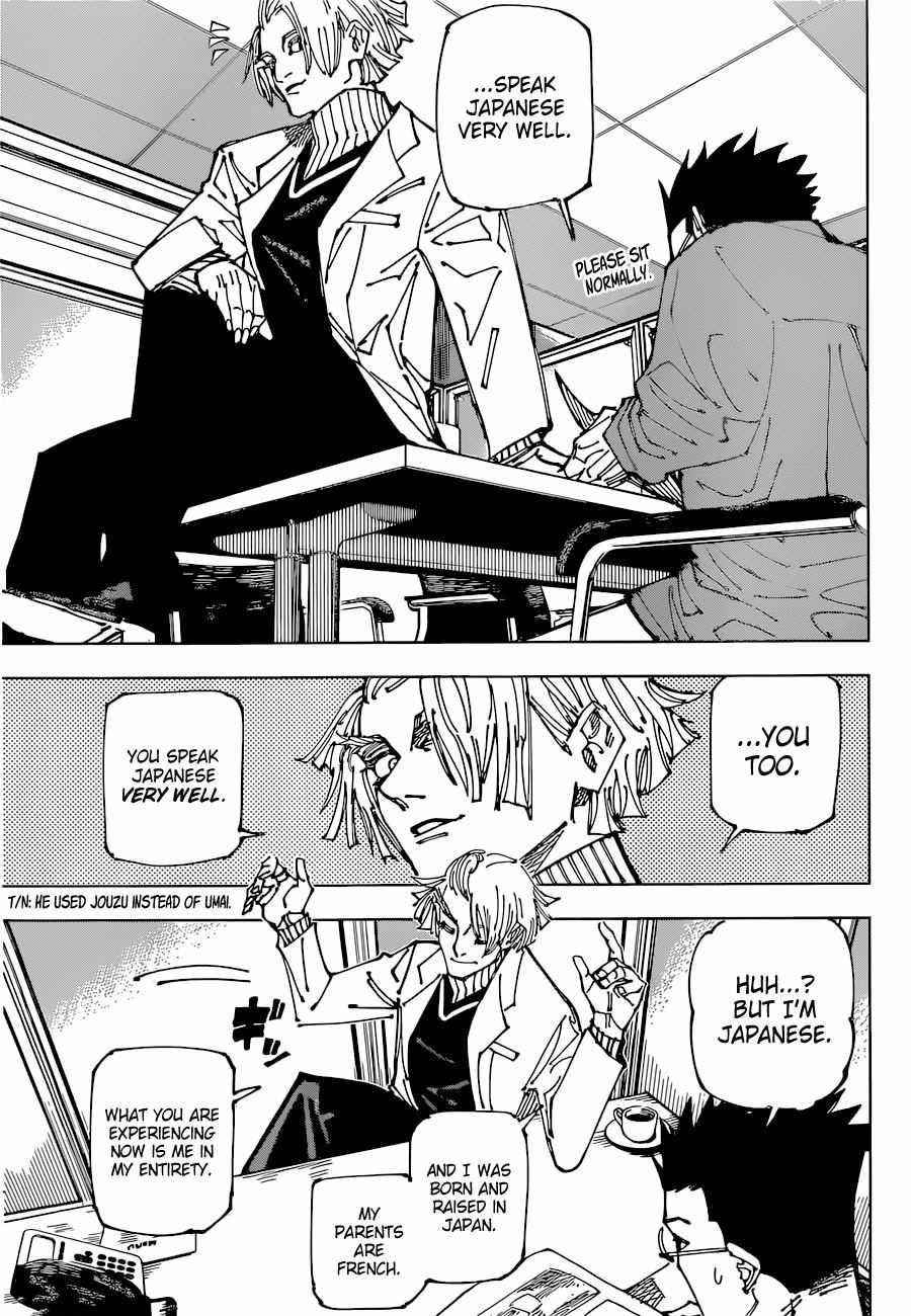 Chapter 181 (Image 10)