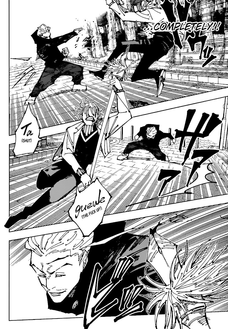 Chapter 182 (Image 17)