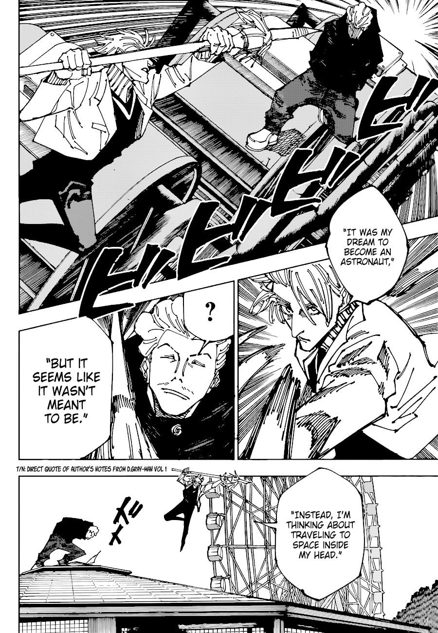 Chapter 182 (Image 2)