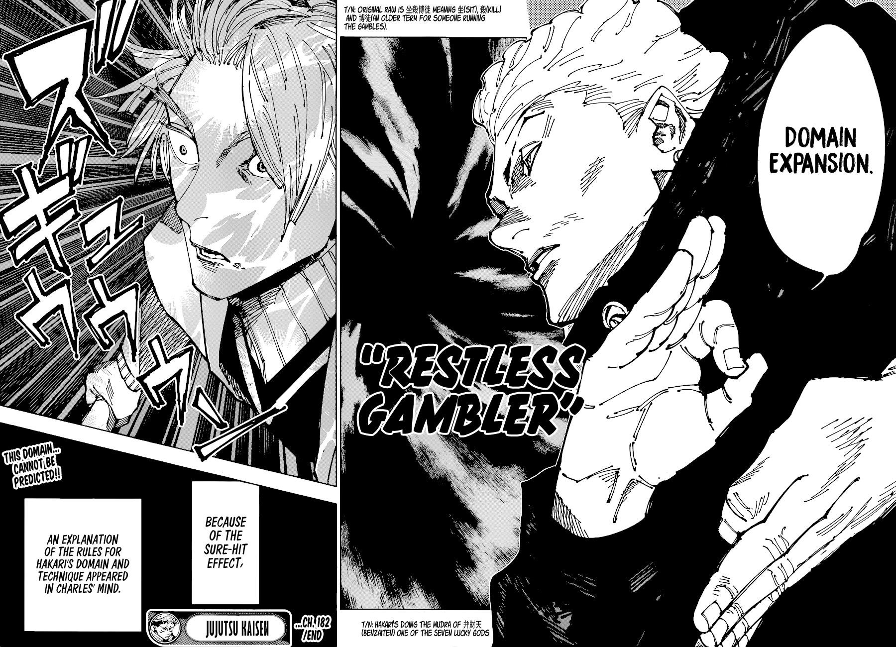 Chapter 182 (Image 19)