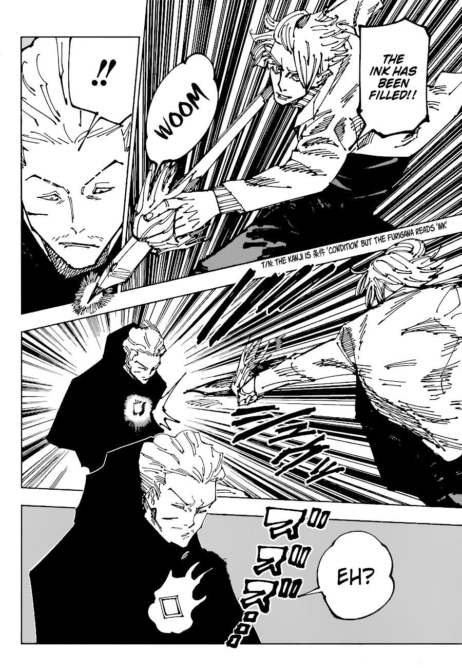 Chapter 182 (Image 7)