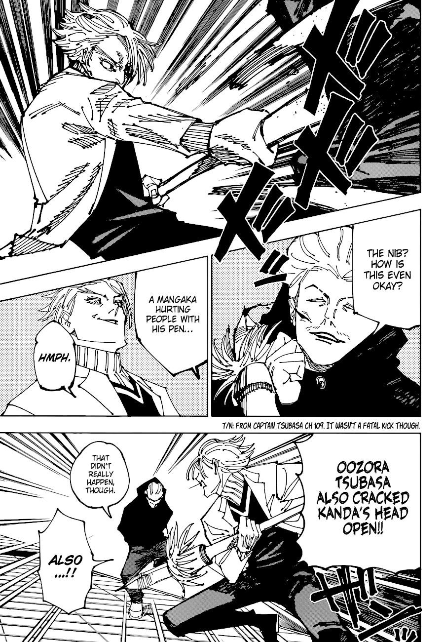 Chapter 182 (Image 5)