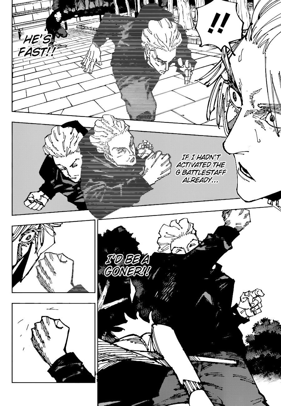 Chapter 182 (Image 11)