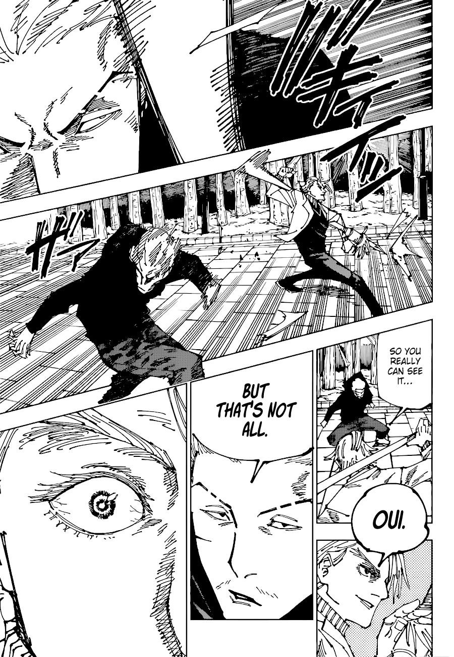 Chapter 182 (Image 12)
