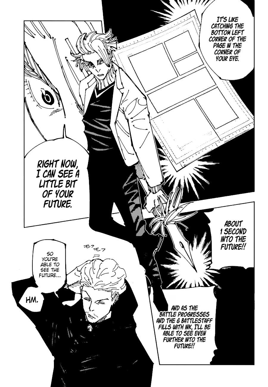 Chapter 182 (Image 10)