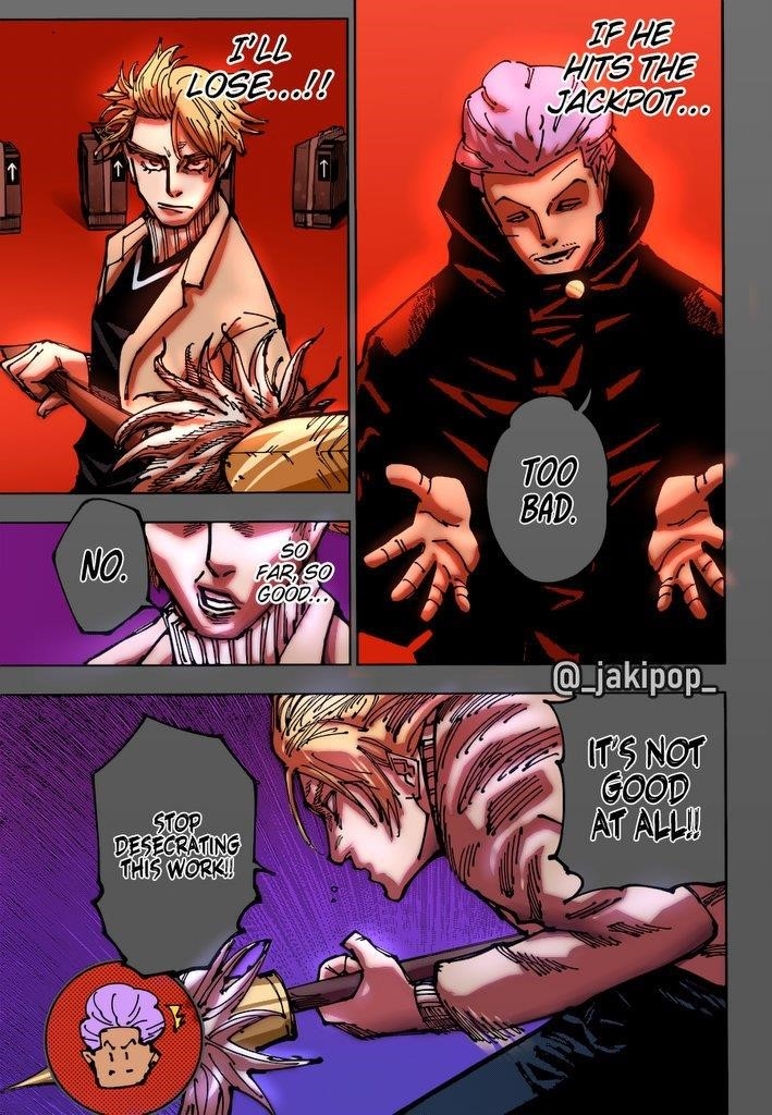 Chapter 183 (Image 18)