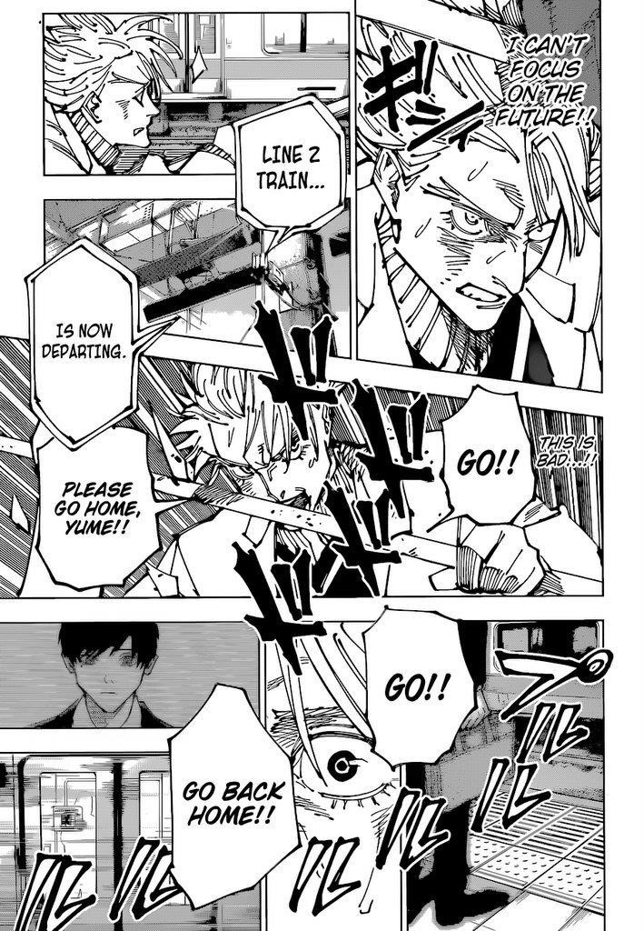 Chapter 183 (Image 14)