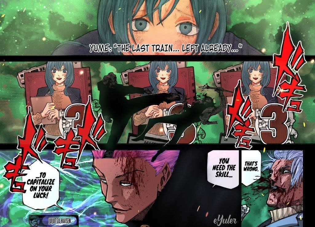 Chapter 183 (Image 19)