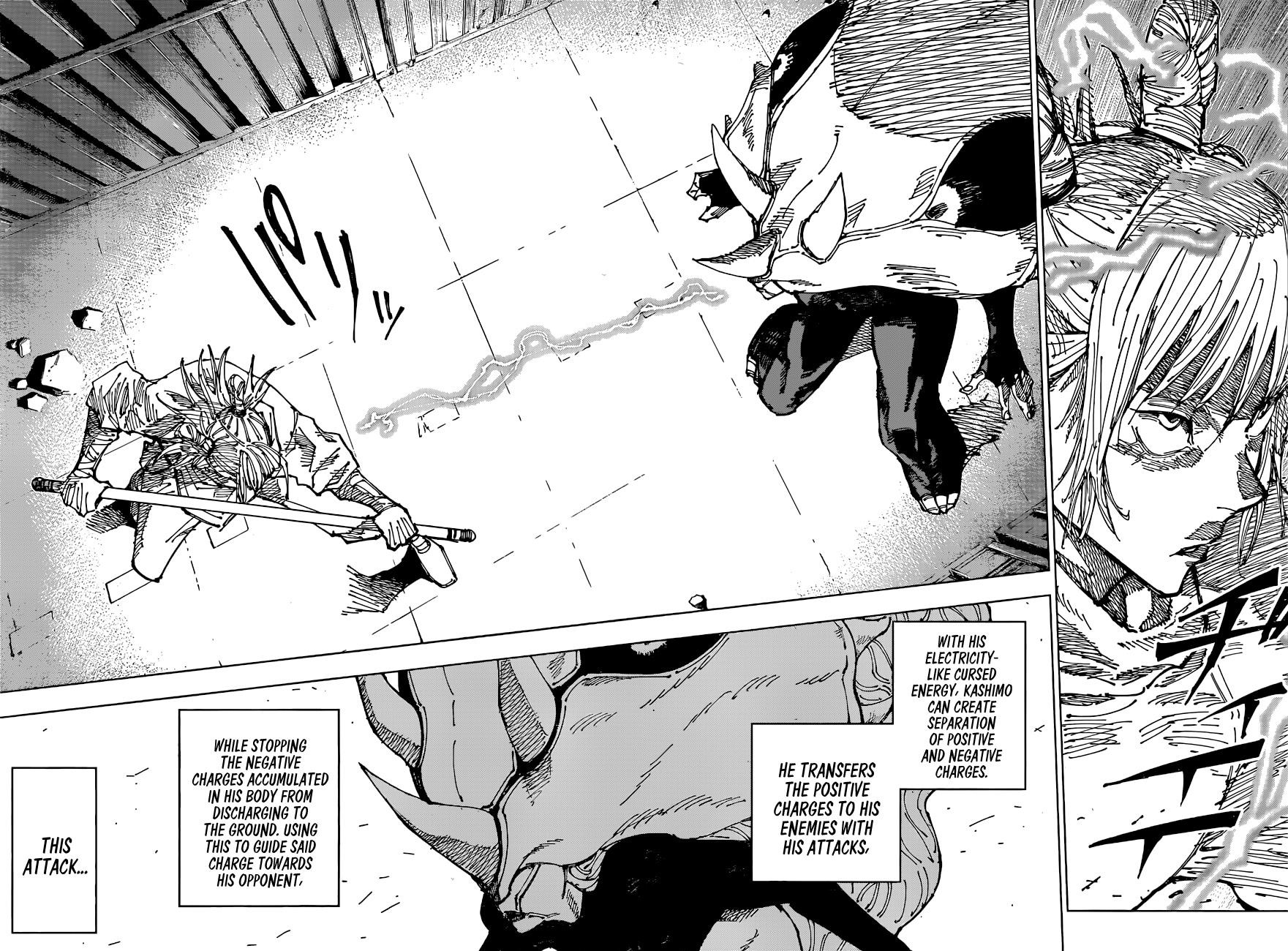 Chapter 184 (Image 16)