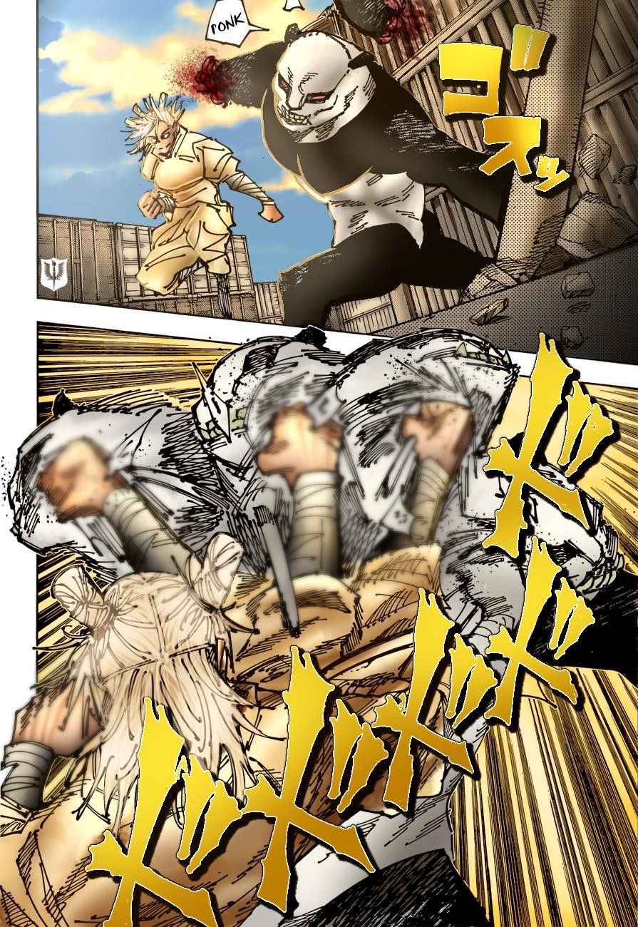 Chapter 184 (Image 20)