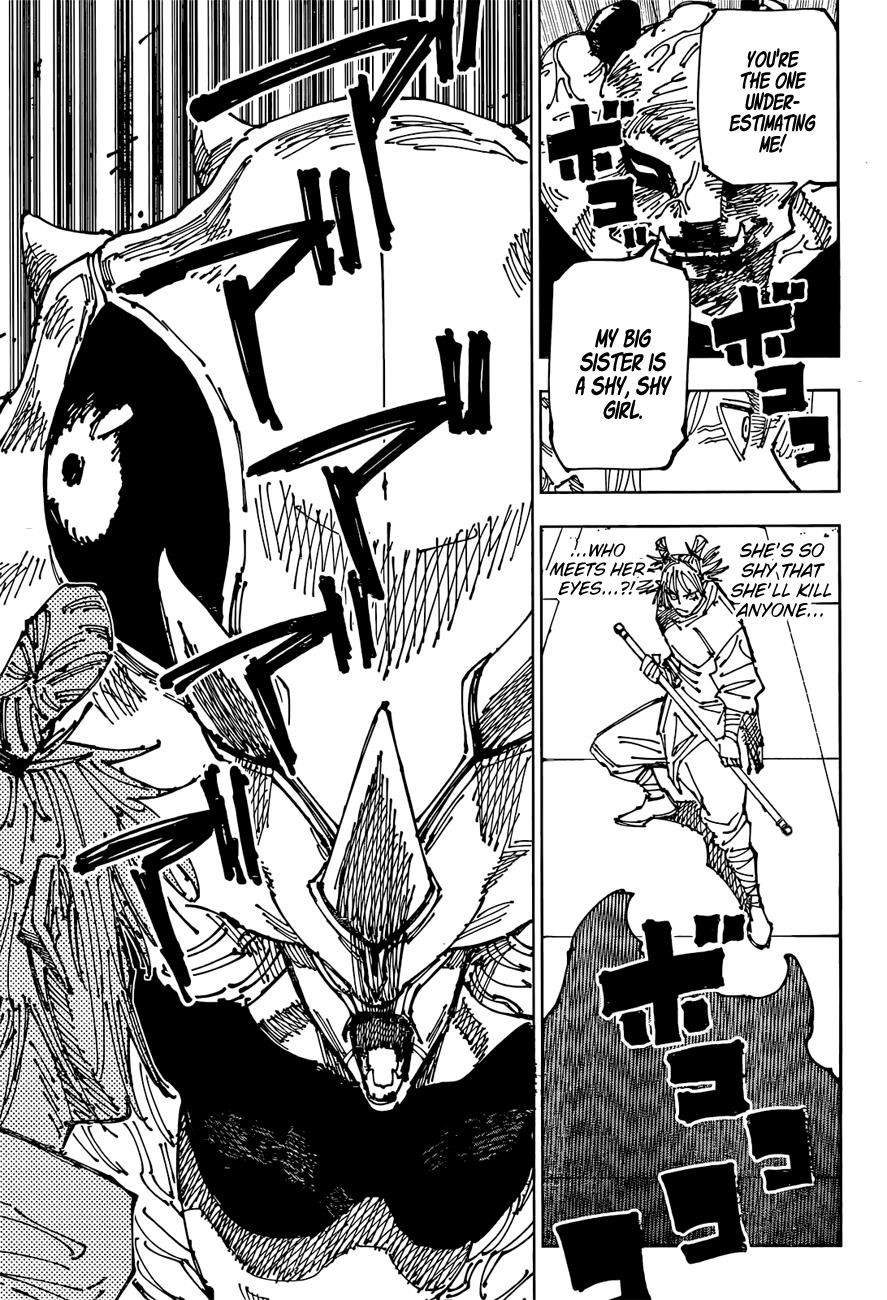 Chapter 184 (Image 15)