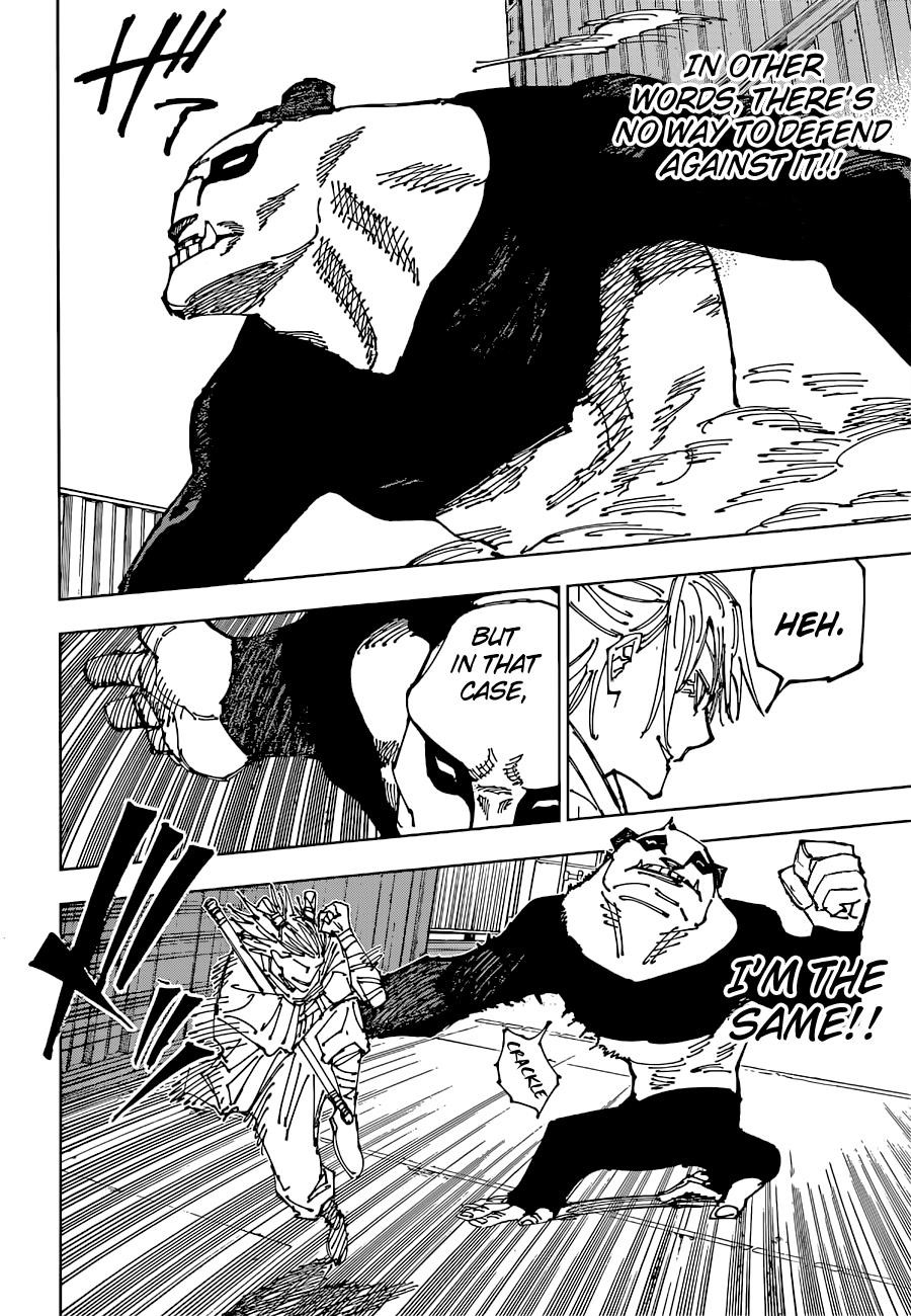 Chapter 184 (Image 8)