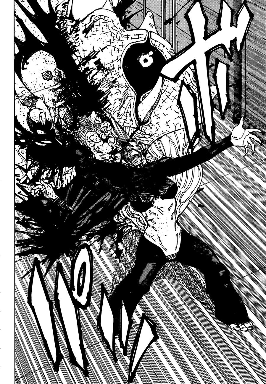 Chapter 184 (Image 17)