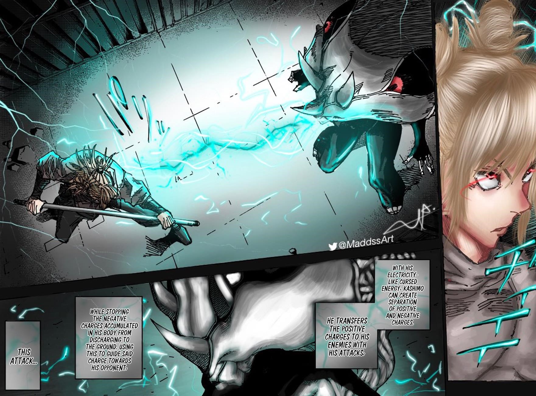 Chapter 184 (Image 21)