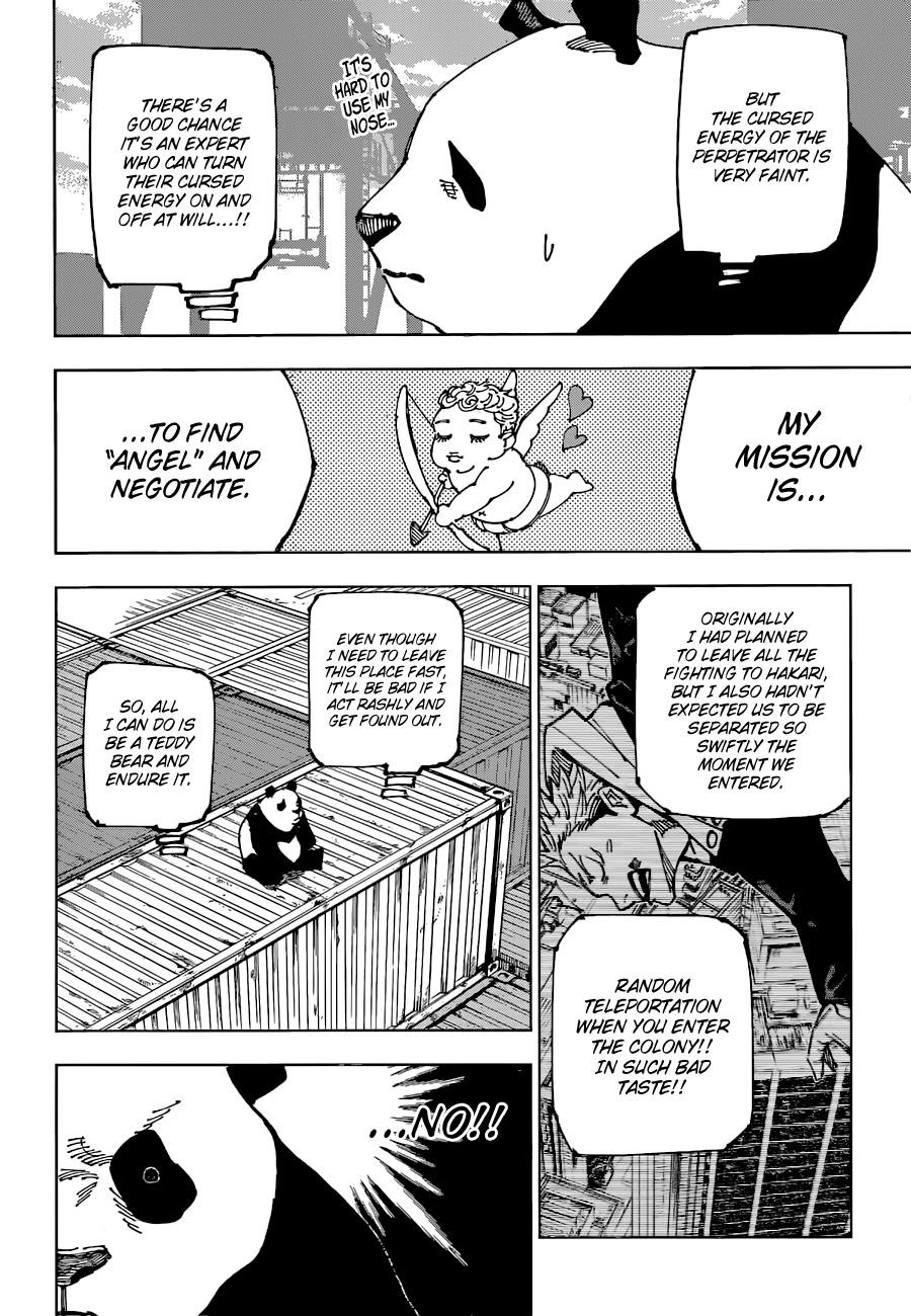 Chapter 184 (Image 2)
