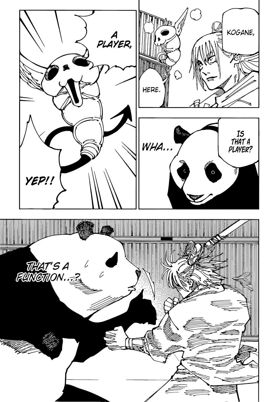 Chapter 184 (Image 5)