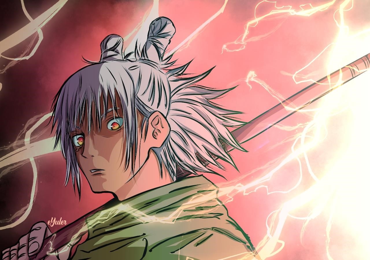 Chapter 184 (Image 19)