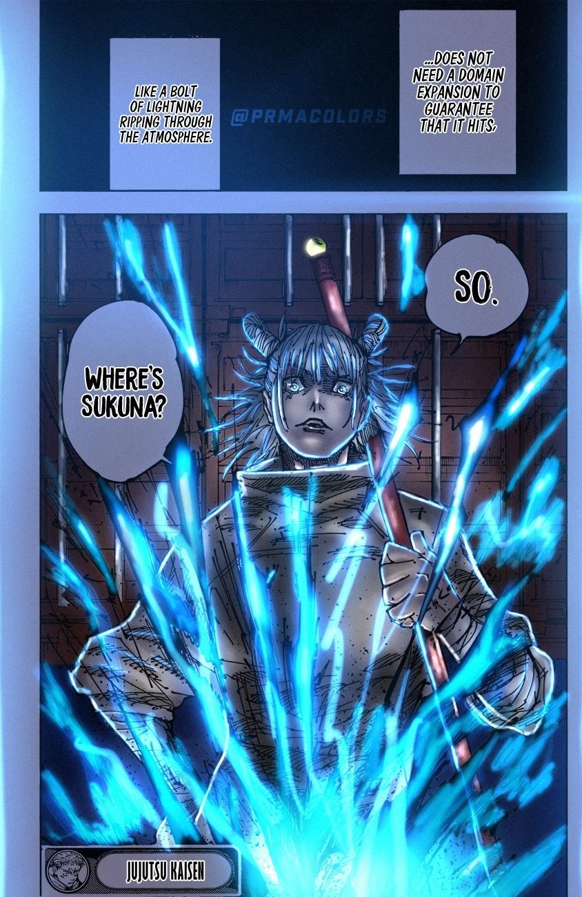 Chapter 184 (Image 22)