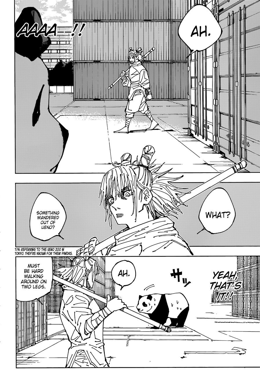 Chapter 184 (Image 4)