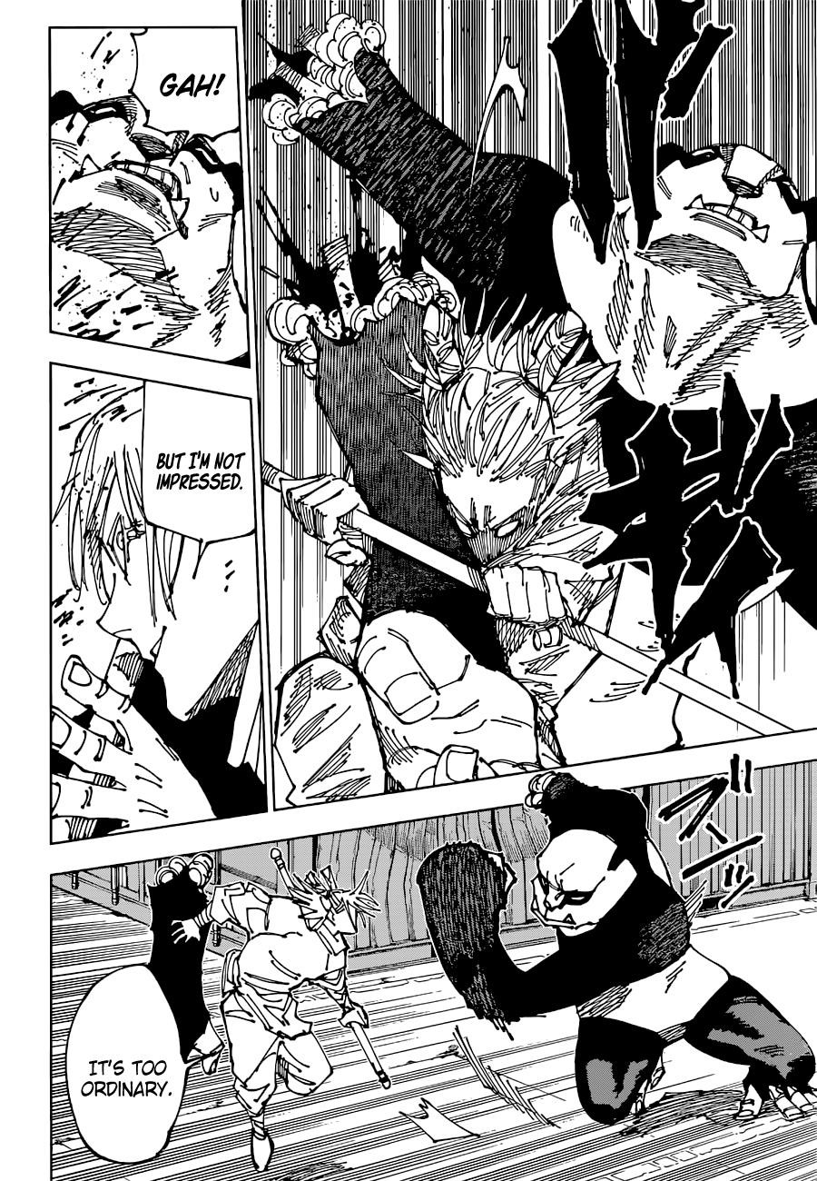 Chapter 184 (Image 10)