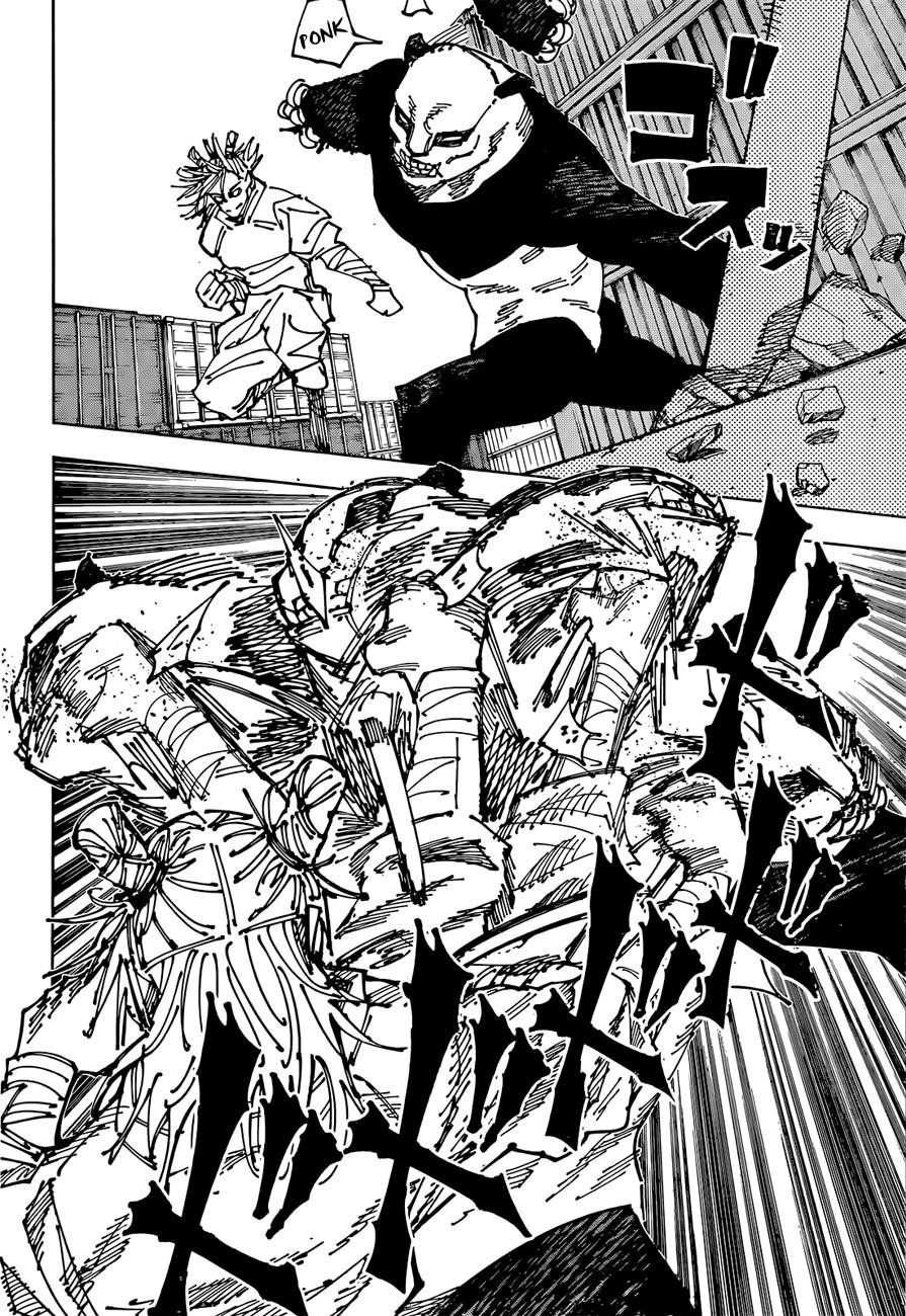 Chapter 184 (Image 12)