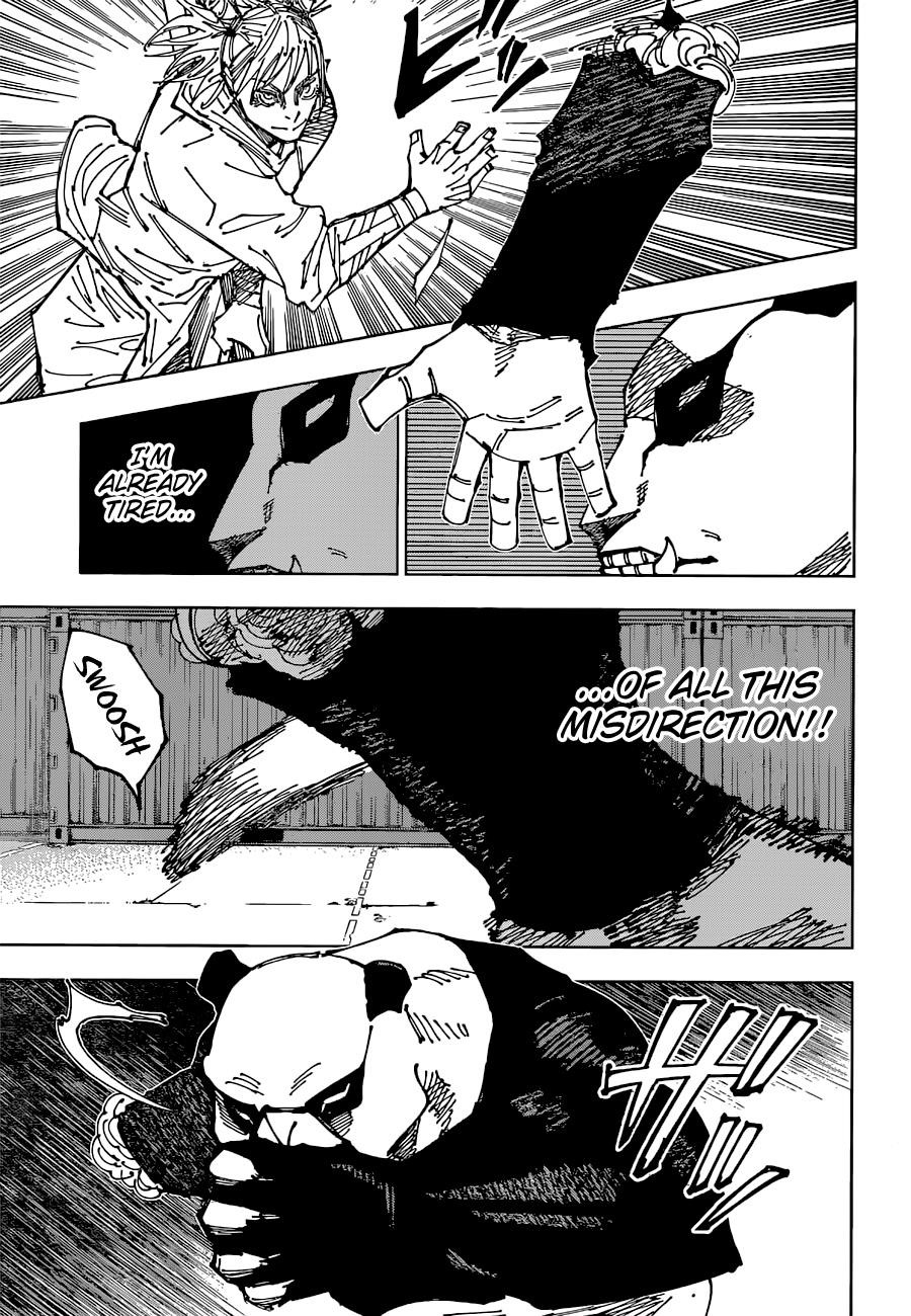 Chapter 184 (Image 11)