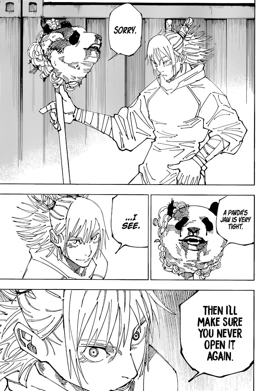 Chapter 185 (Image 16)